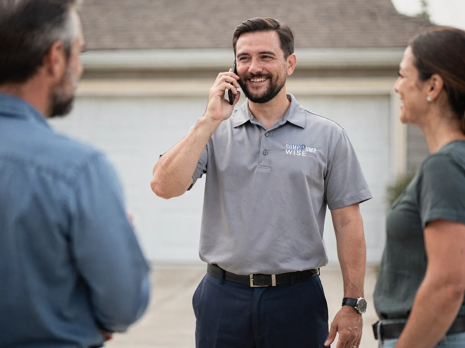 Water Heater Repair West Millgrove, OH FAQs